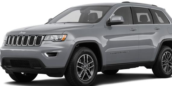 JEEP GRAND CHEROKEE 2019 1C4RJFAG3KC532718 image